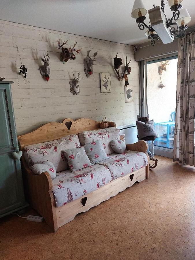 Cosy Au Coeur De Lary Apartment *