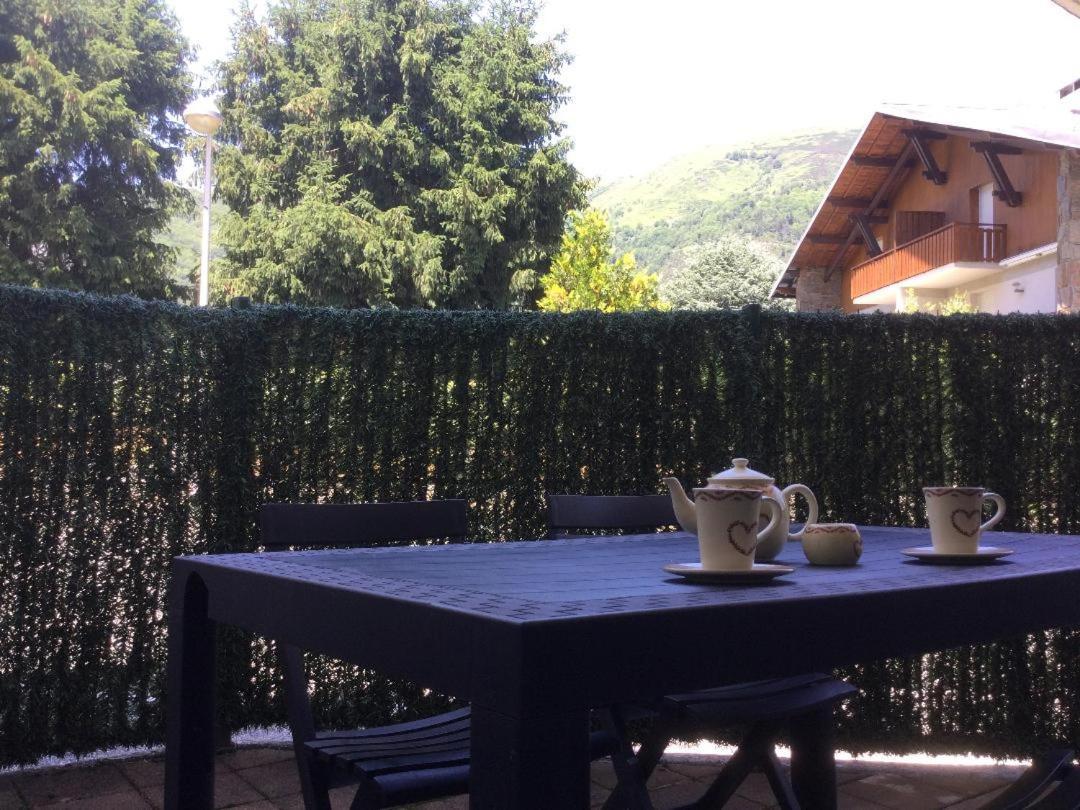 Cosy Au Coeur De Lary Apartment