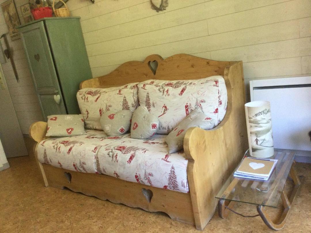 Apartment Cosy Au Coeur De Lary Saint-Lary-Soulan