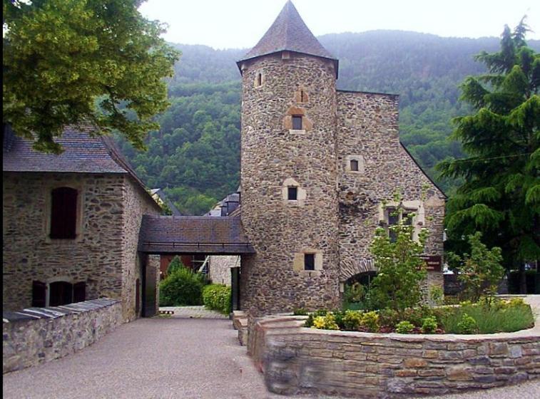 Cosy Au Coeur De Lary