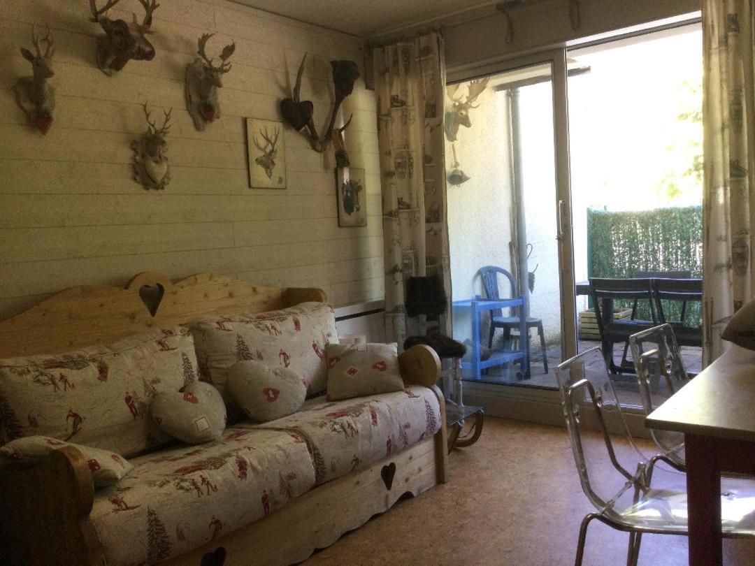 Cosy Au Coeur De Lary Apartment *