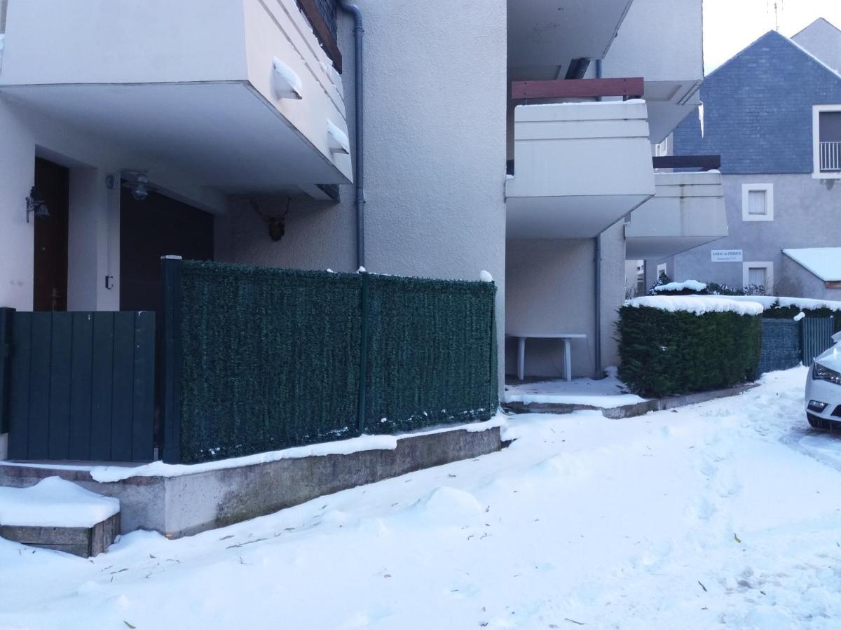 Cosy Au Coeur De Lary *