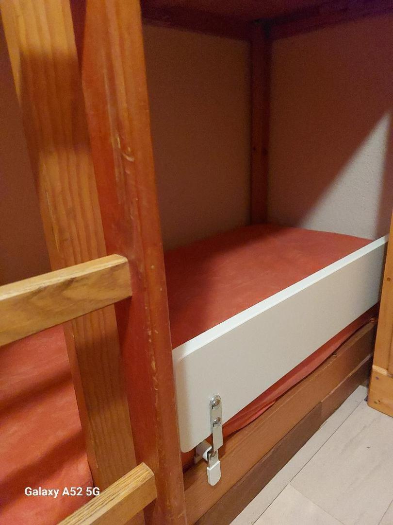 Apartment Cosy Au Coeur De Lary