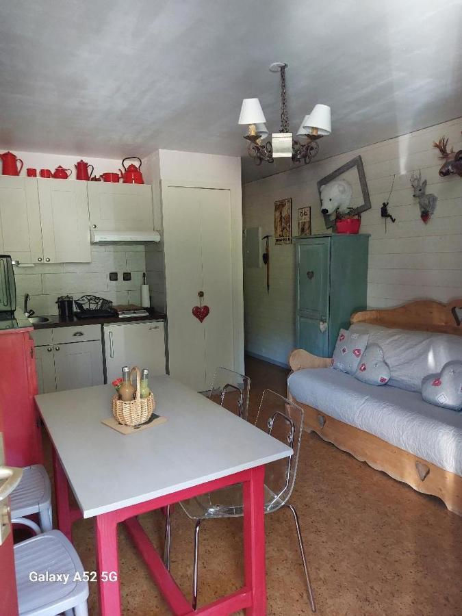 Cosy Au Coeur De Lary Apartment *