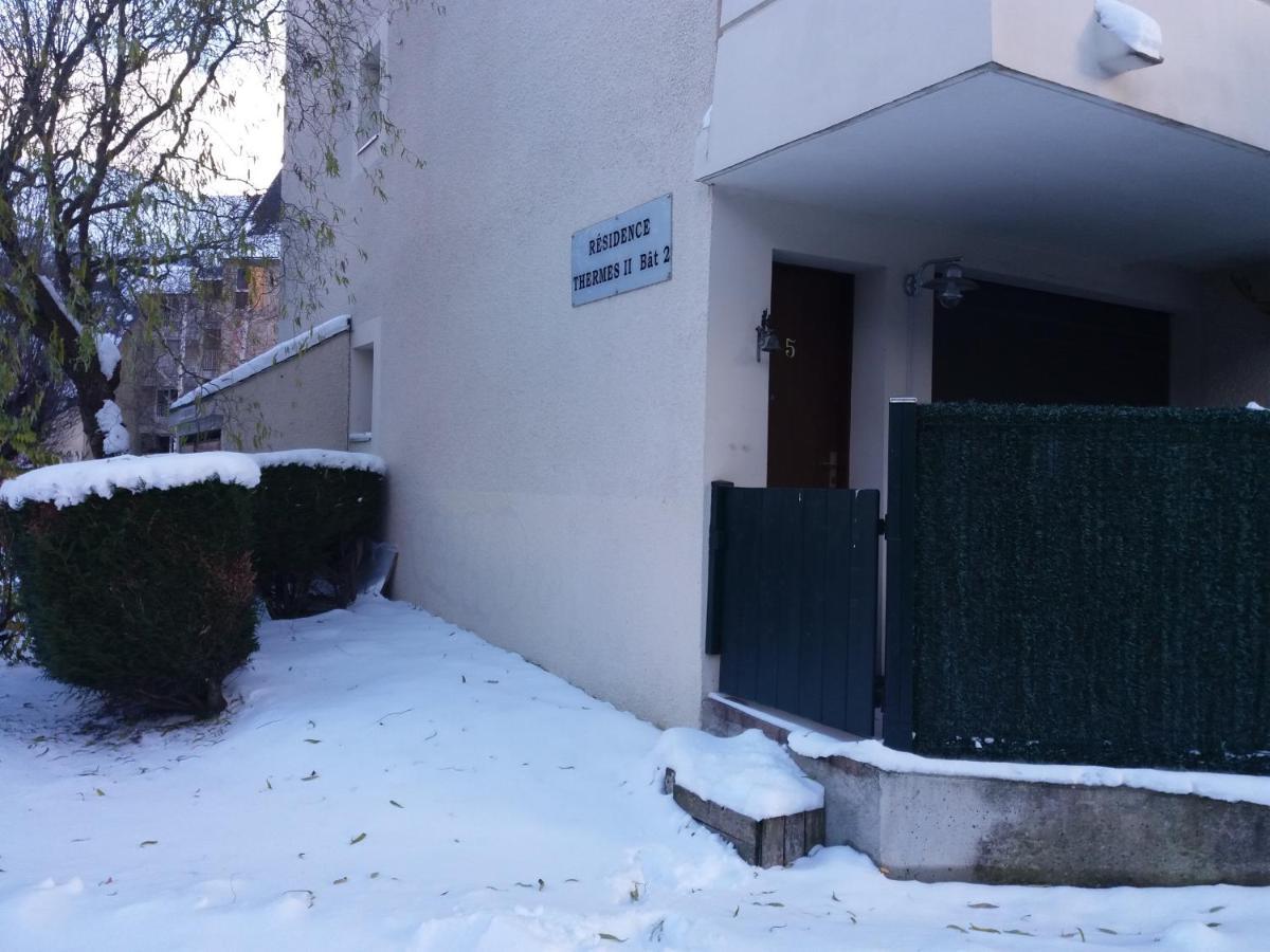 Apartment Cosy Au Coeur De Lary *