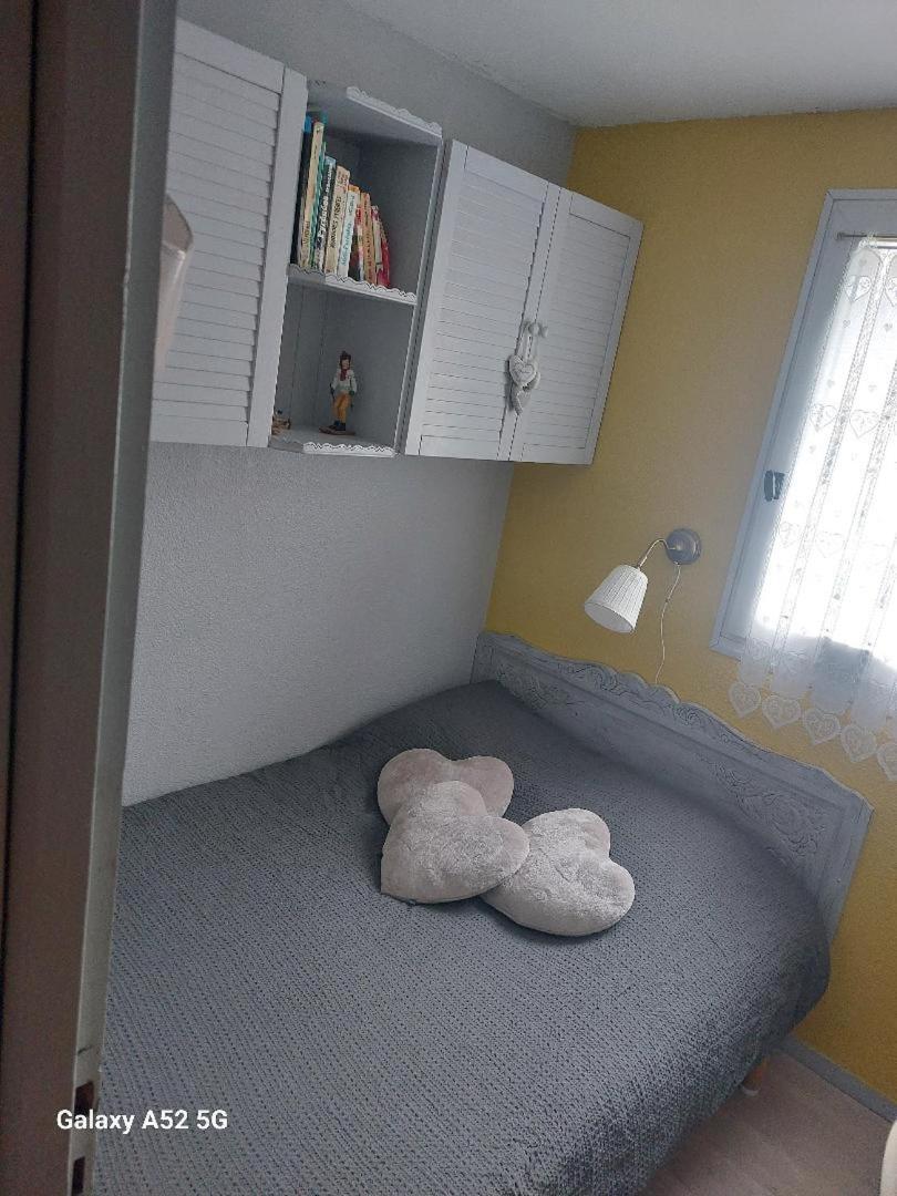 Apartment Cosy Au Coeur De Lary *