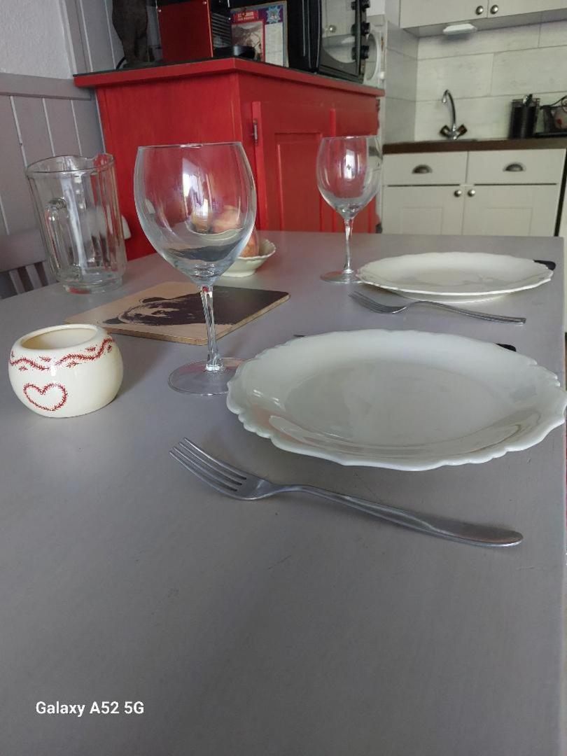Cosy Au Coeur De Lary *